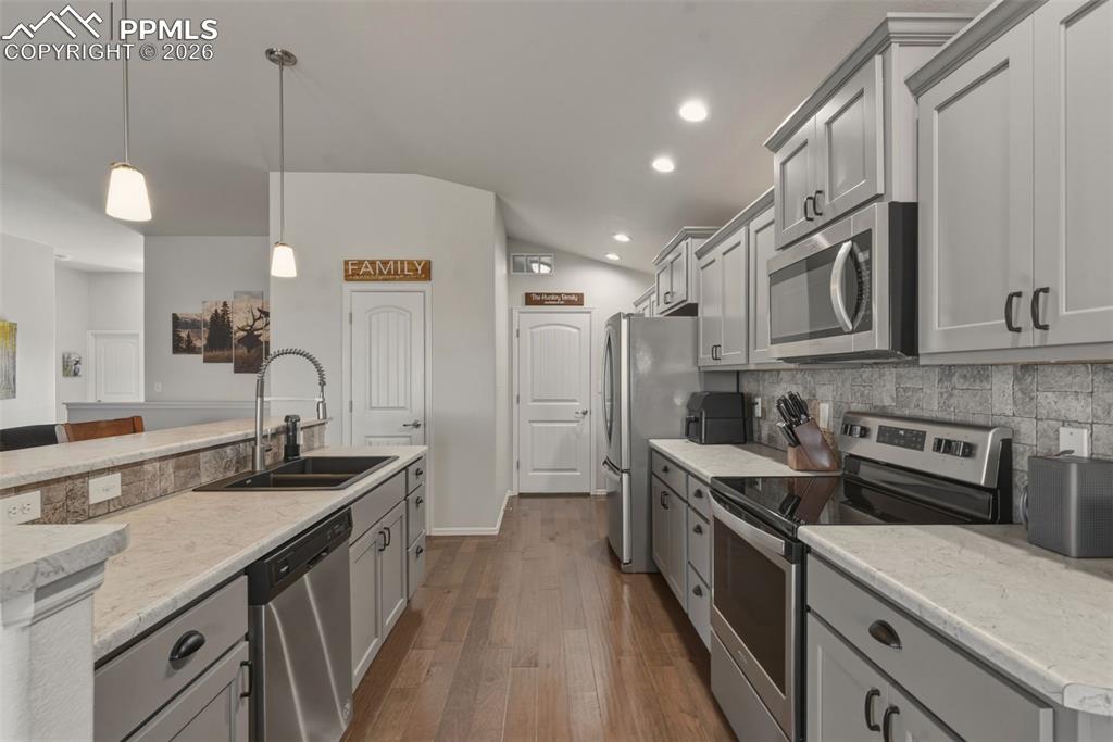 653 E Chaunsey Drive Pueblo West CO 81007