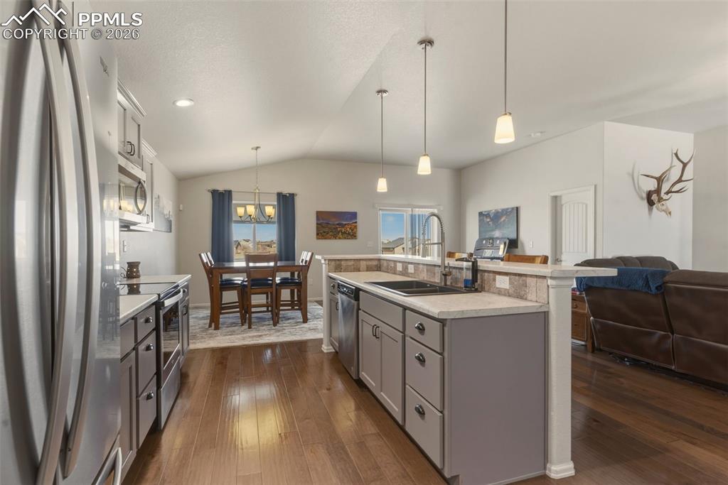 653 E Chaunsey Drive Pueblo West CO 81007