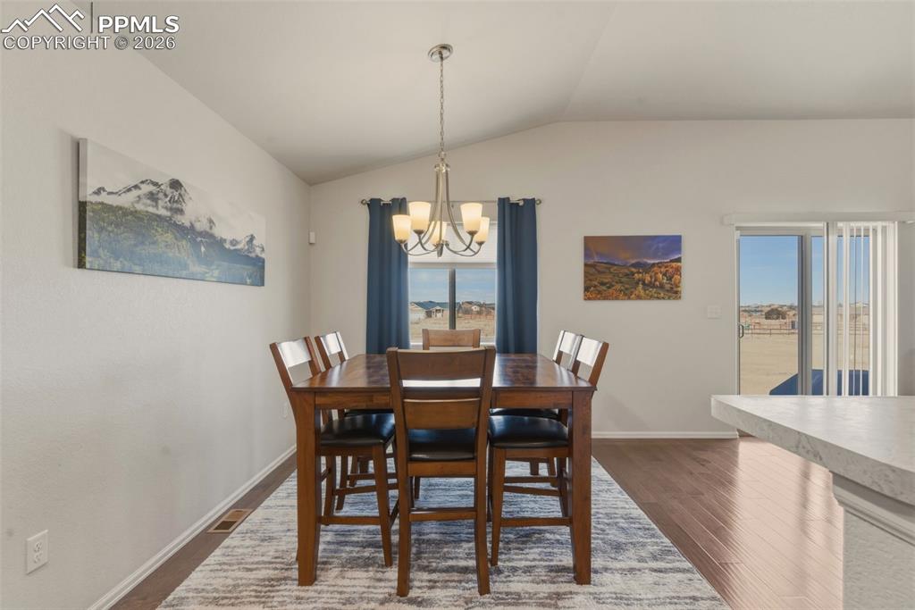 653 E Chaunsey Drive Pueblo West CO 81007