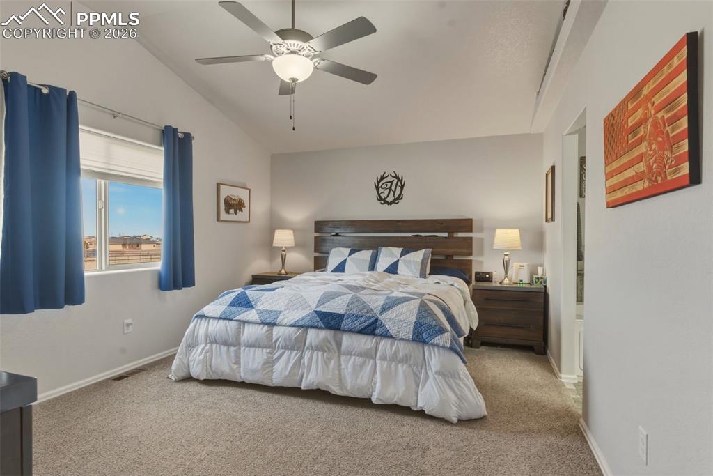 653 E Chaunsey Drive Pueblo West CO 81007