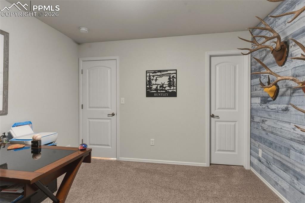 653 E Chaunsey Drive Pueblo West CO 81007