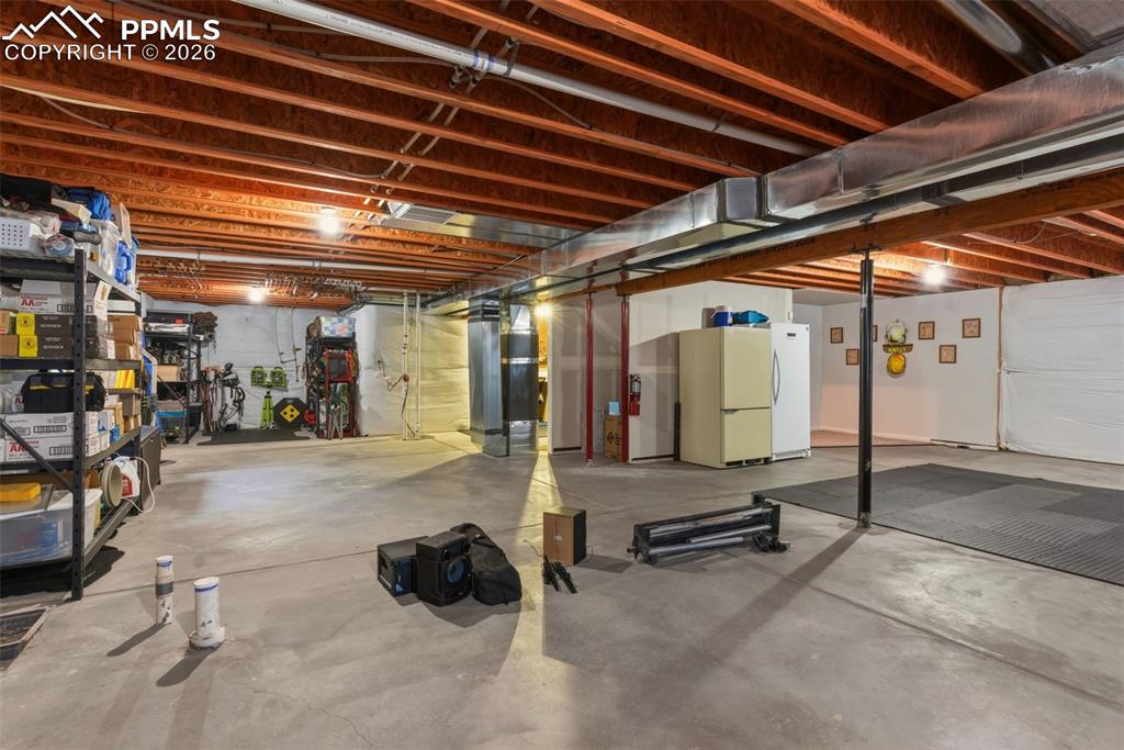 653 E Chaunsey Drive Pueblo West CO 81007