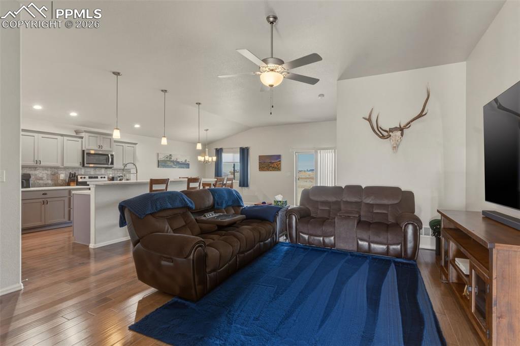 653 E Chaunsey Drive Pueblo West CO 81007