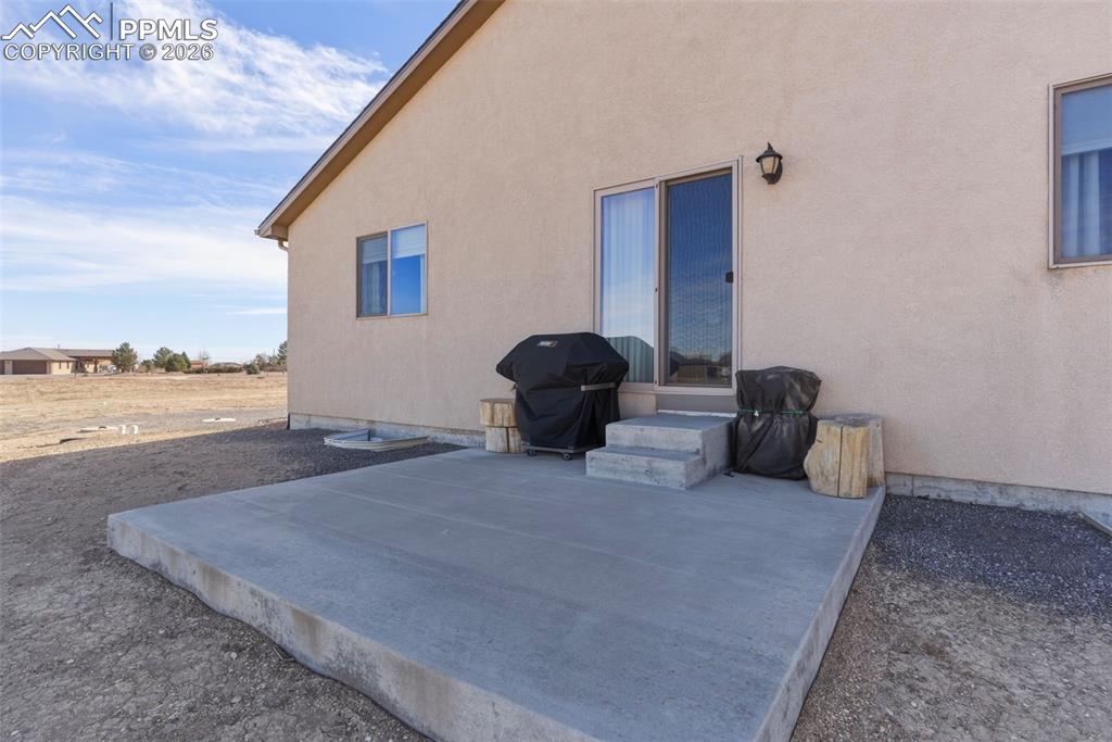 653 E Chaunsey Drive Pueblo West CO 81007