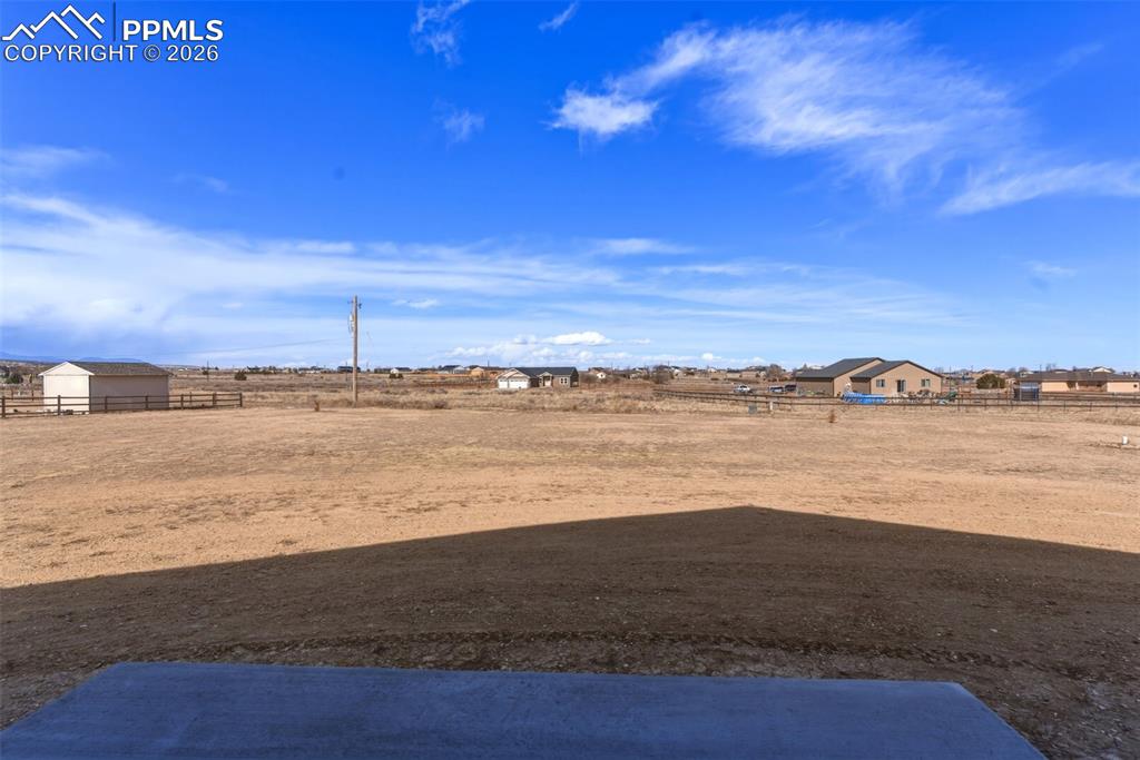653 E Chaunsey Drive Pueblo West CO 81007