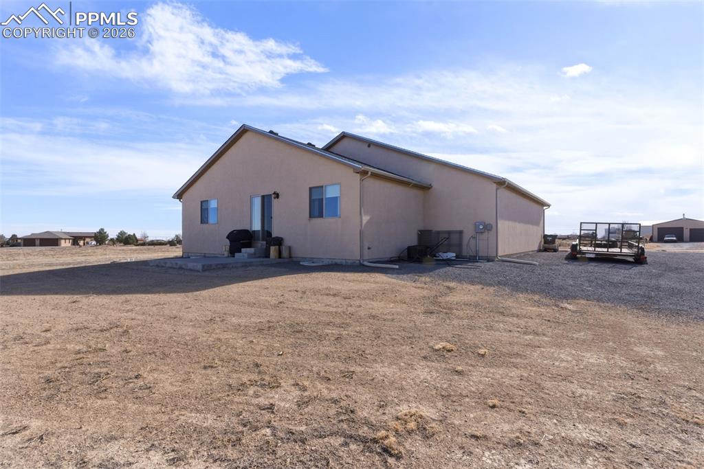 653 E Chaunsey Drive Pueblo West CO 81007
