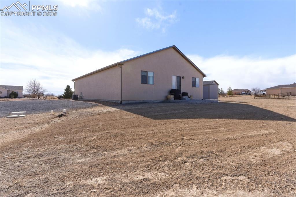 653 E Chaunsey Drive Pueblo West CO 81007