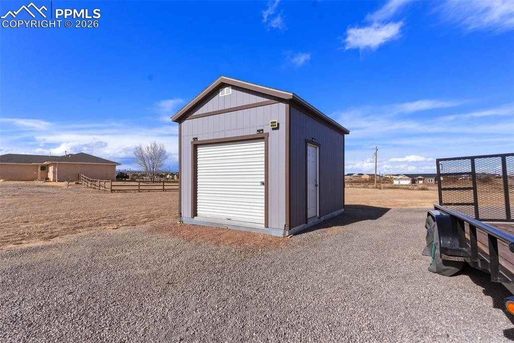 653 E Chaunsey Drive Pueblo West CO 81007