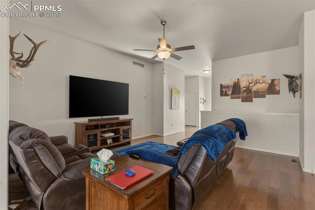 653 E Chaunsey Drive Pueblo West CO 81007