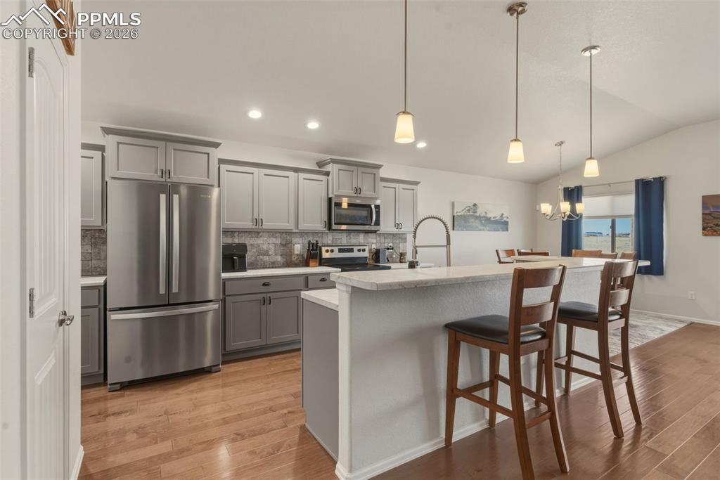653 E Chaunsey Drive Pueblo West CO 81007