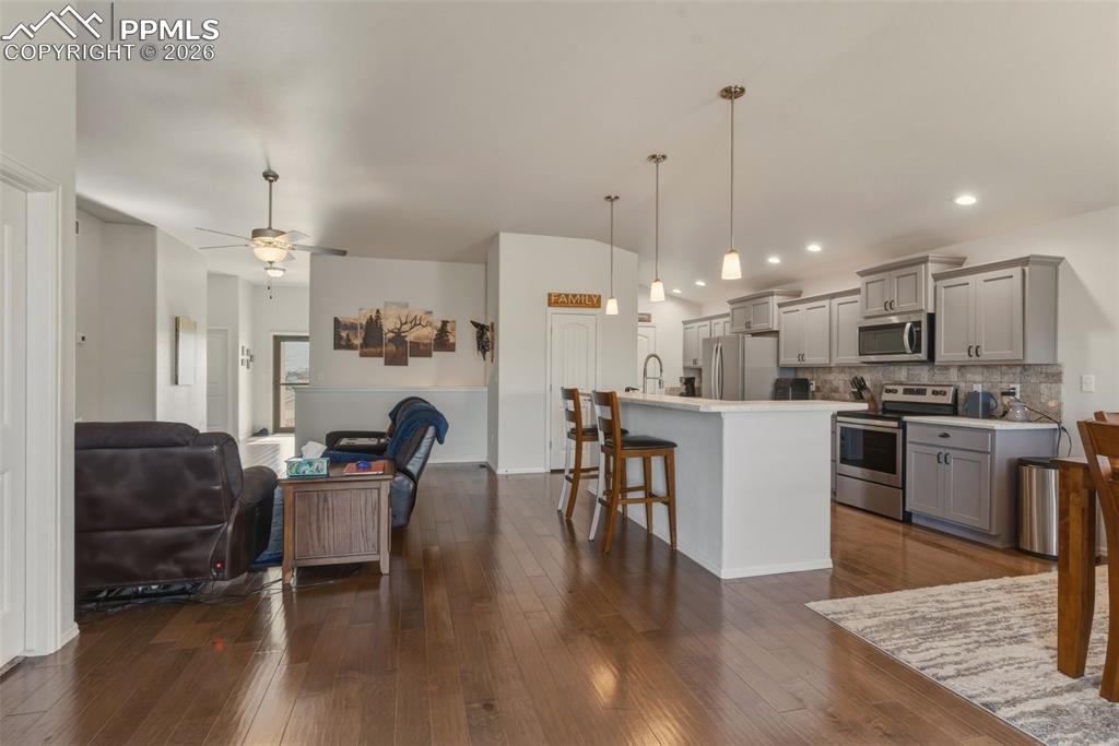 653 E Chaunsey Drive Pueblo West CO 81007