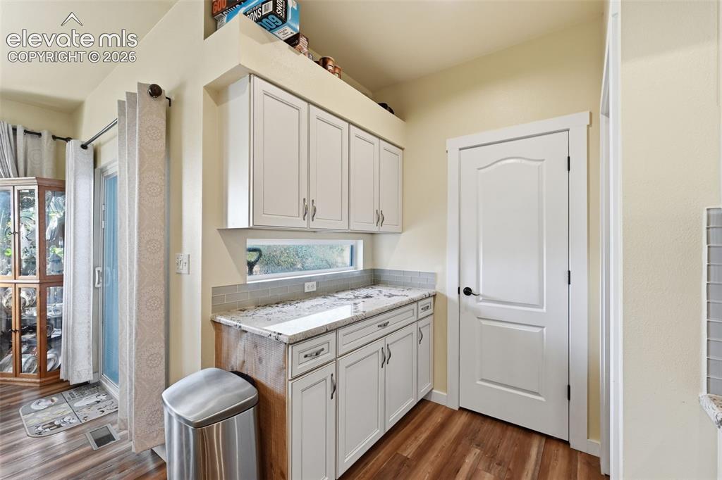 1023 Whistler Hollow Drive Colorado Springs CO 80906