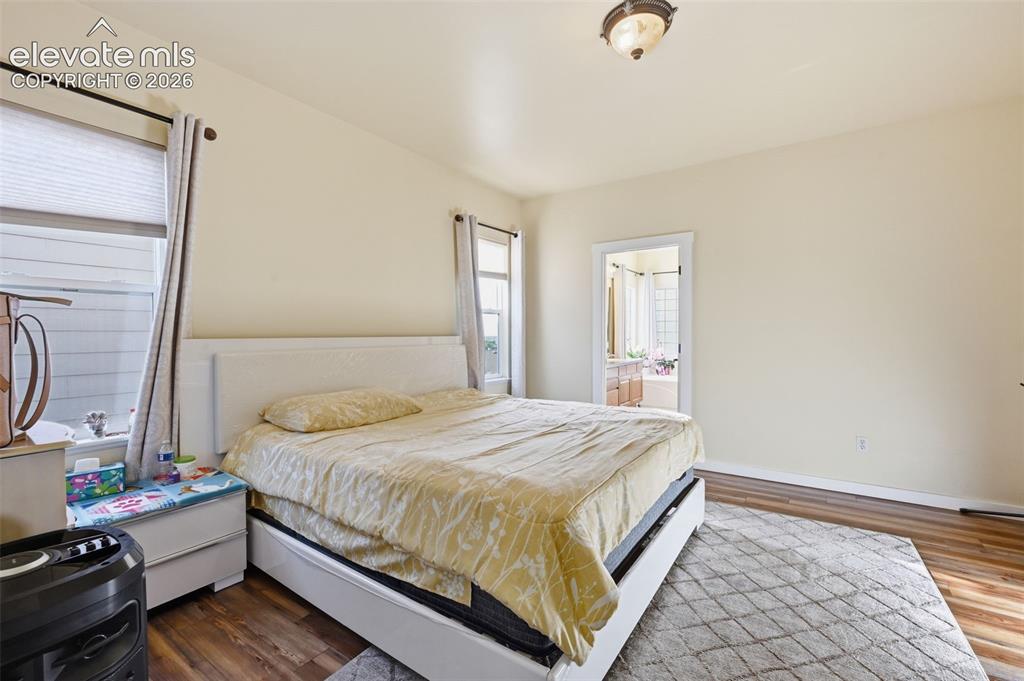 1023 Whistler Hollow Drive Colorado Springs CO 80906
