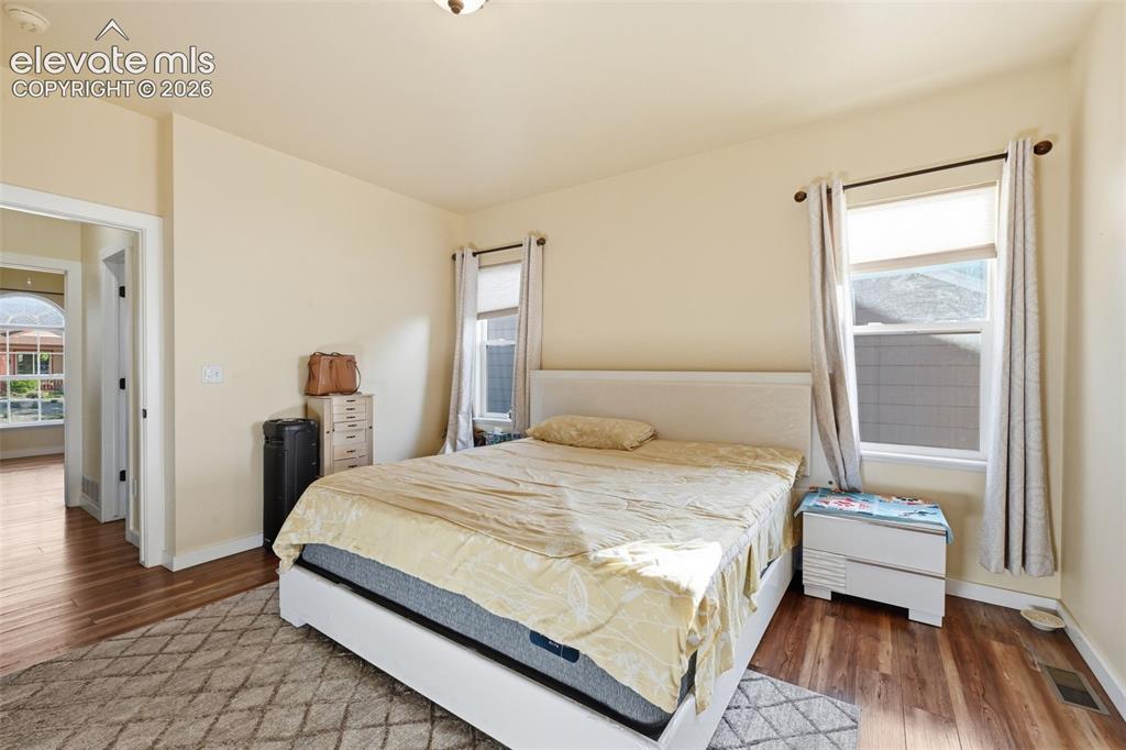 1023 Whistler Hollow Drive Colorado Springs CO 80906