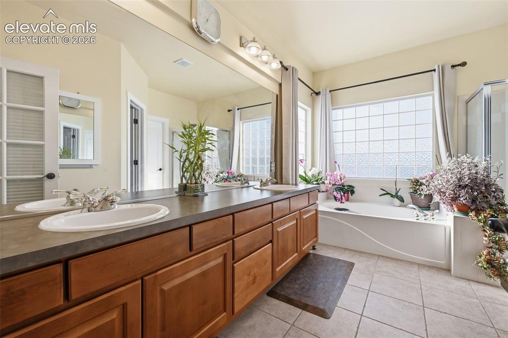 1023 Whistler Hollow Drive Colorado Springs CO 80906