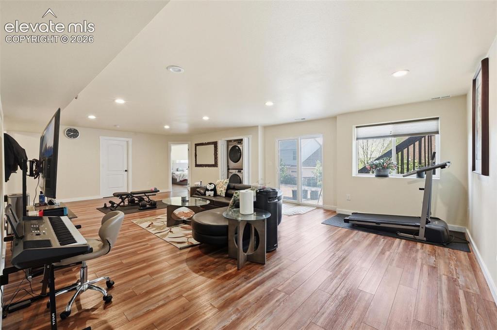 1023 Whistler Hollow Drive Colorado Springs CO 80906