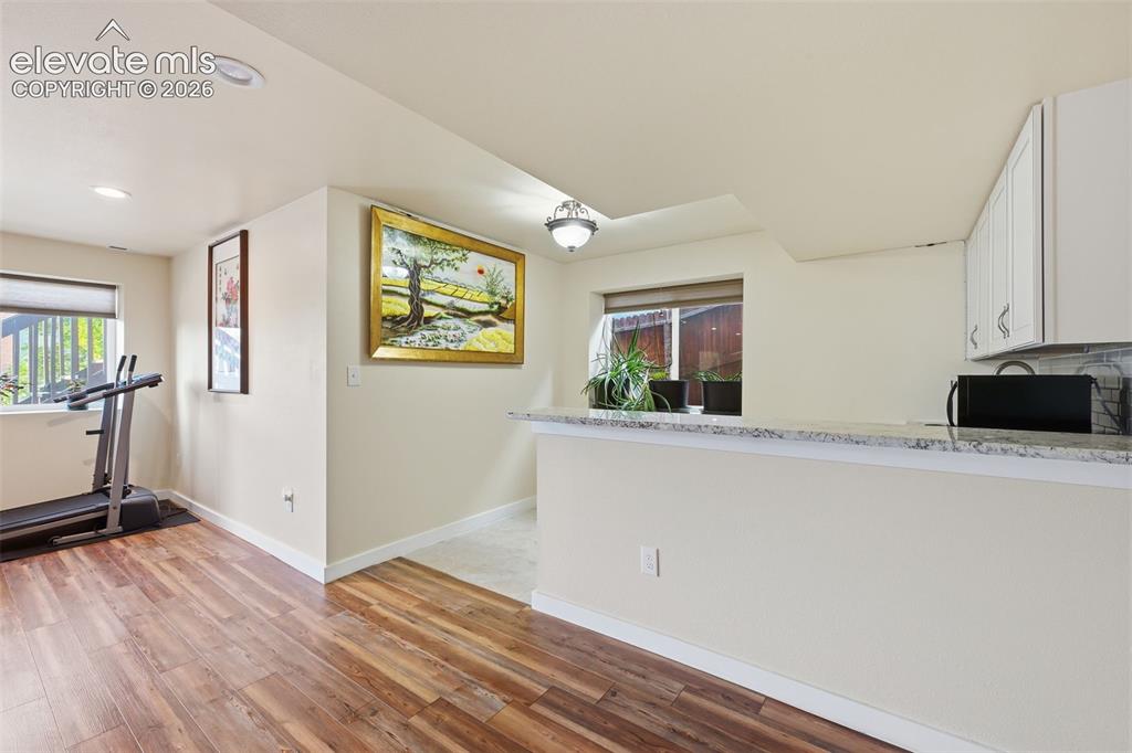 1023 Whistler Hollow Drive Colorado Springs CO 80906