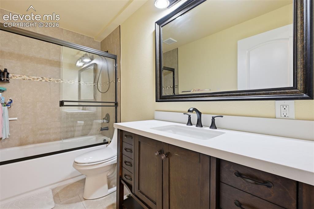 1023 Whistler Hollow Drive Colorado Springs CO 80906