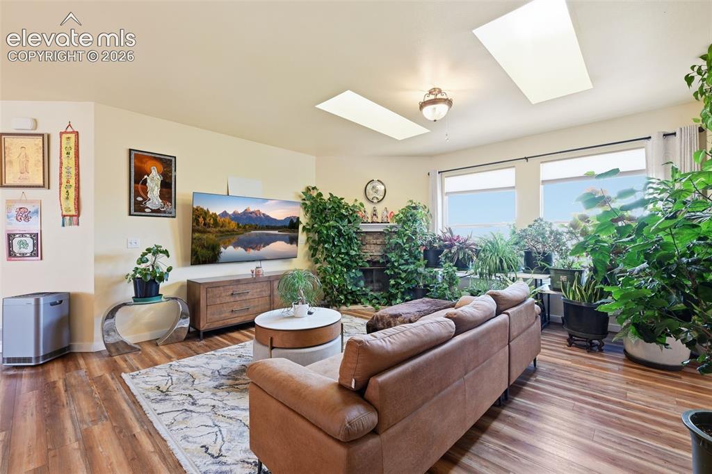 1023 Whistler Hollow Drive Colorado Springs CO 80906