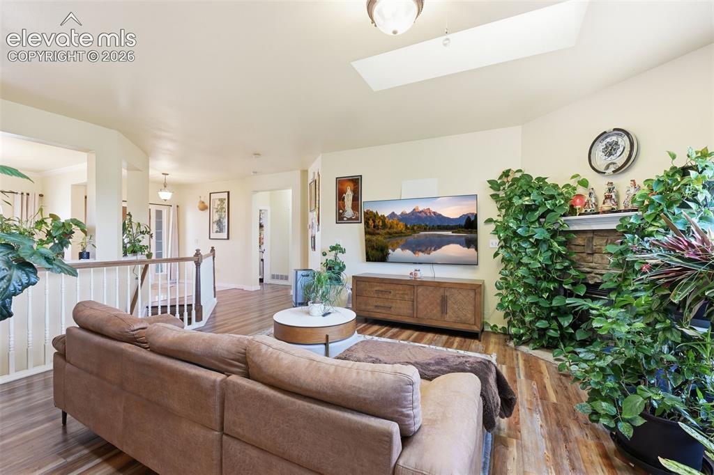 1023 Whistler Hollow Drive Colorado Springs CO 80906