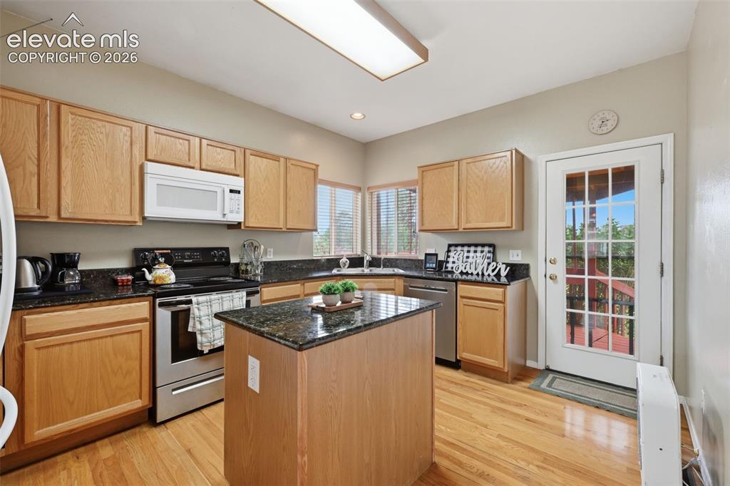 746 Progress Drive Fountain CO 80817