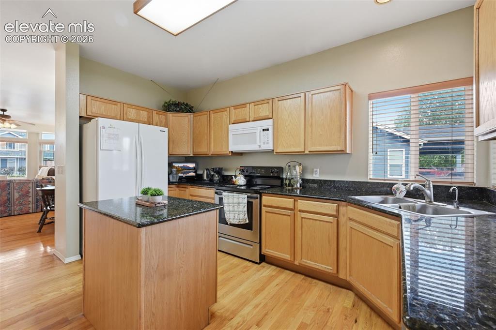 746 Progress Drive Fountain CO 80817