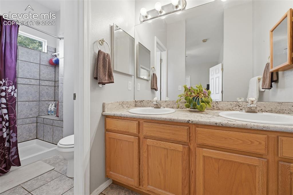 746 Progress Drive Fountain CO 80817