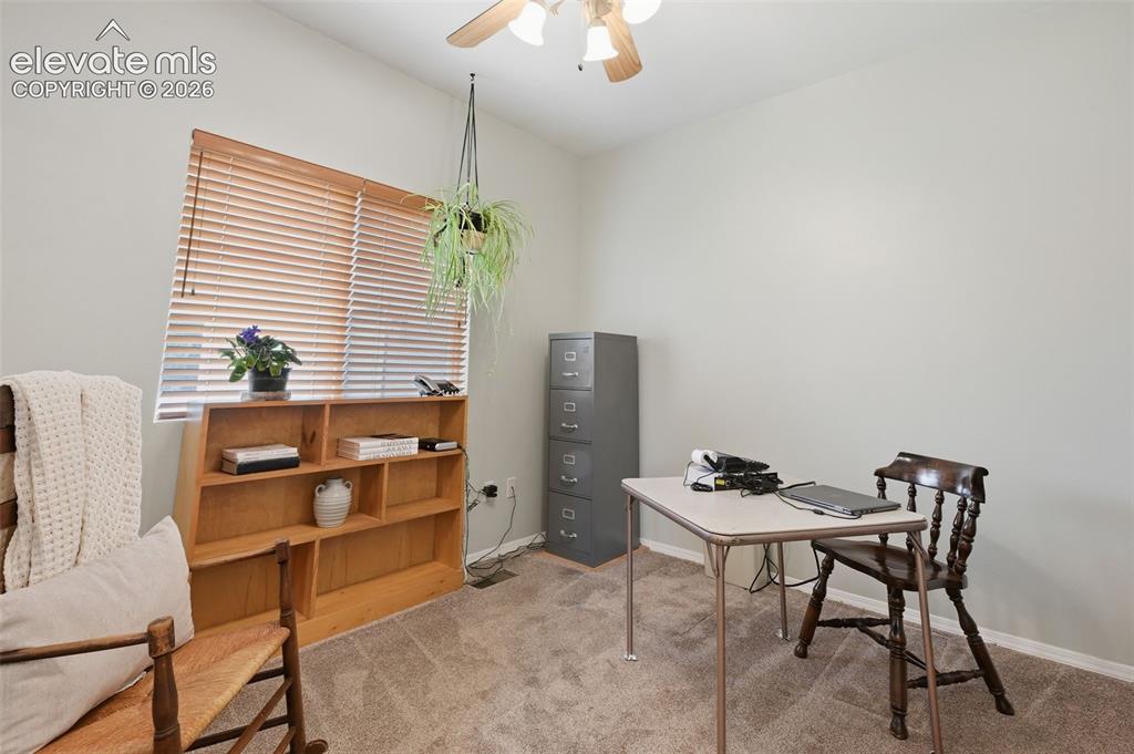 746 Progress Drive Fountain CO 80817