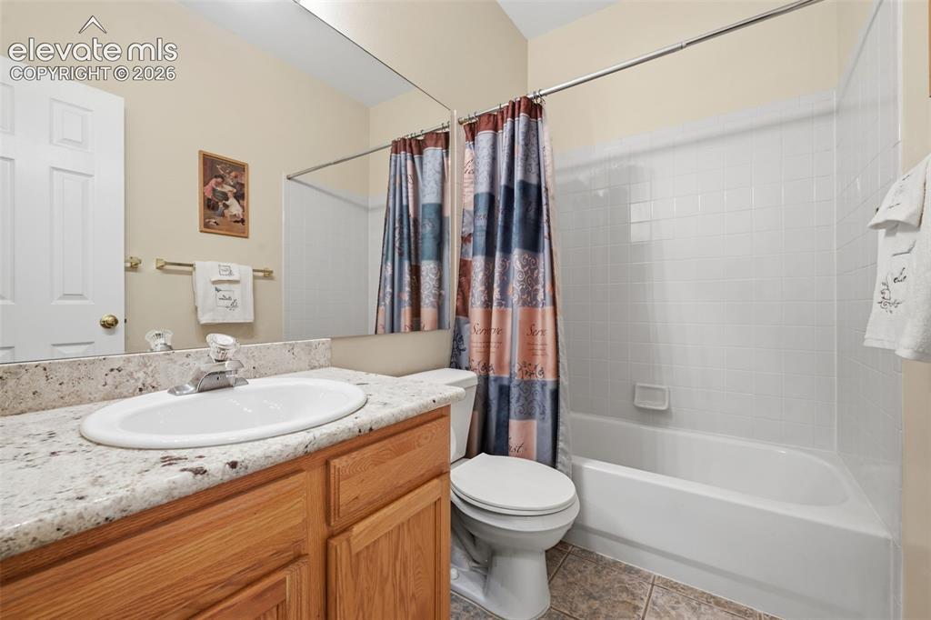 746 Progress Drive Fountain CO 80817