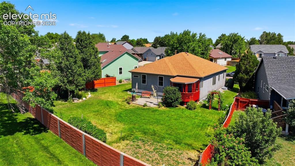 746 Progress Drive Fountain CO 80817
