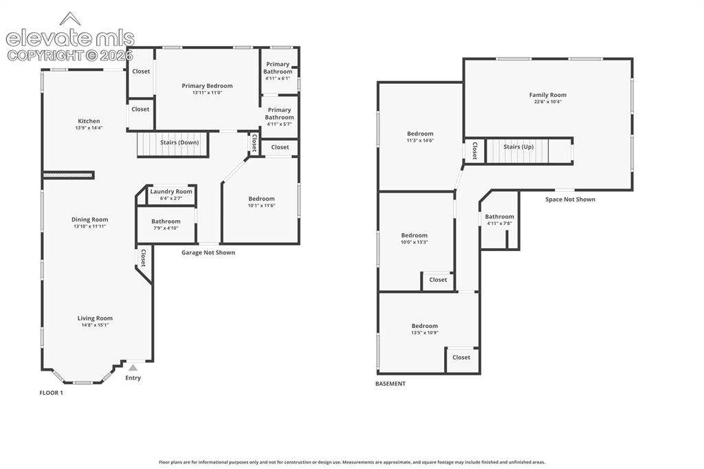 746 Progress Drive Fountain CO 80817