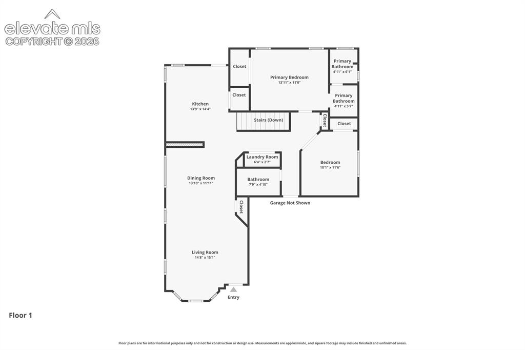 746 Progress Drive Fountain CO 80817