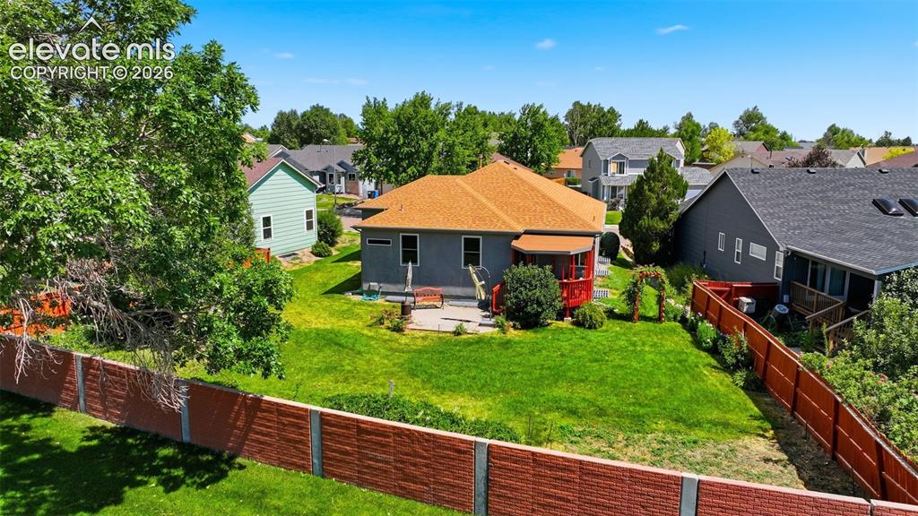 746 Progress Drive Fountain CO 80817