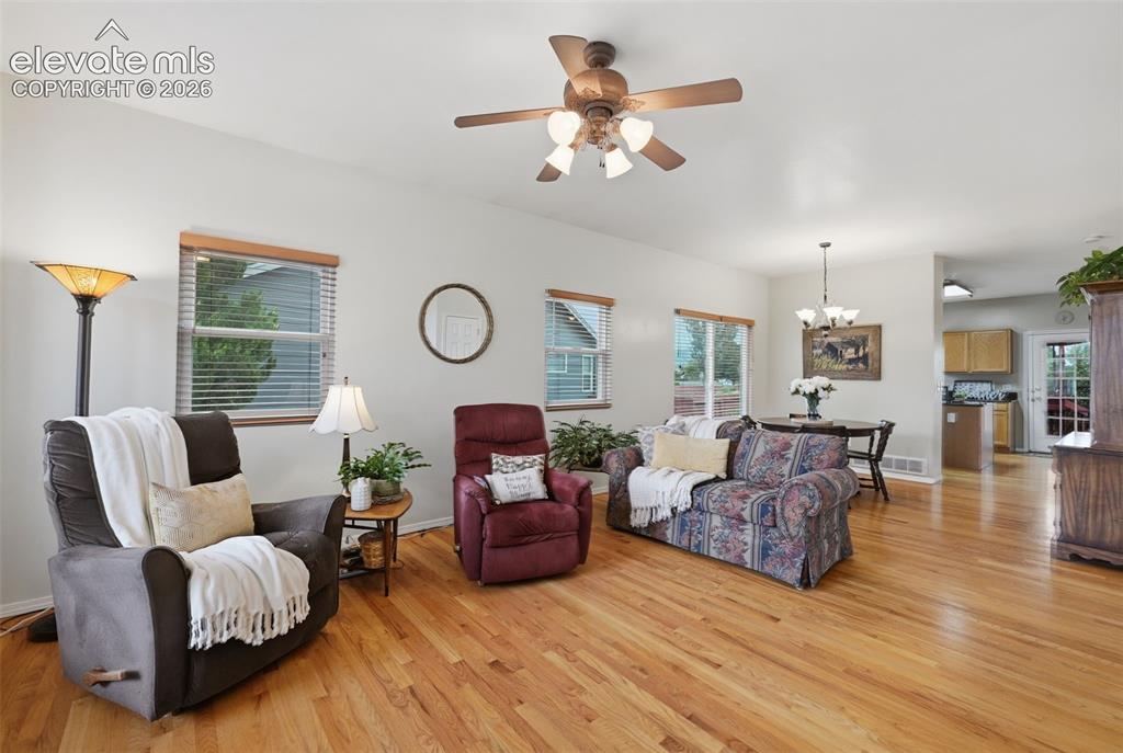 746 Progress Drive Fountain CO 80817