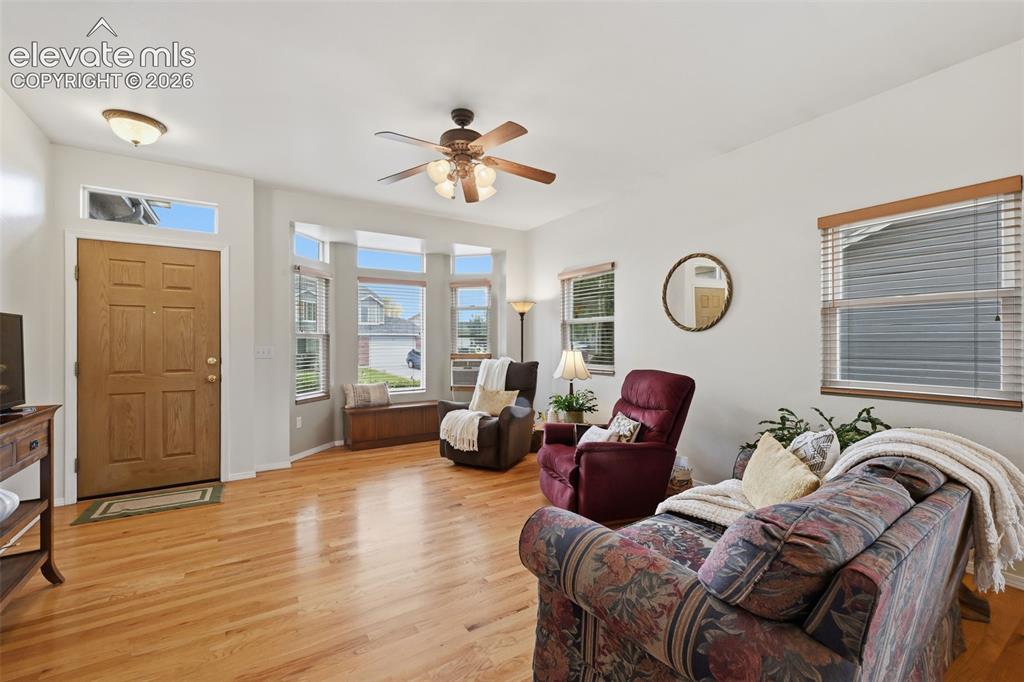 746 Progress Drive Fountain CO 80817
