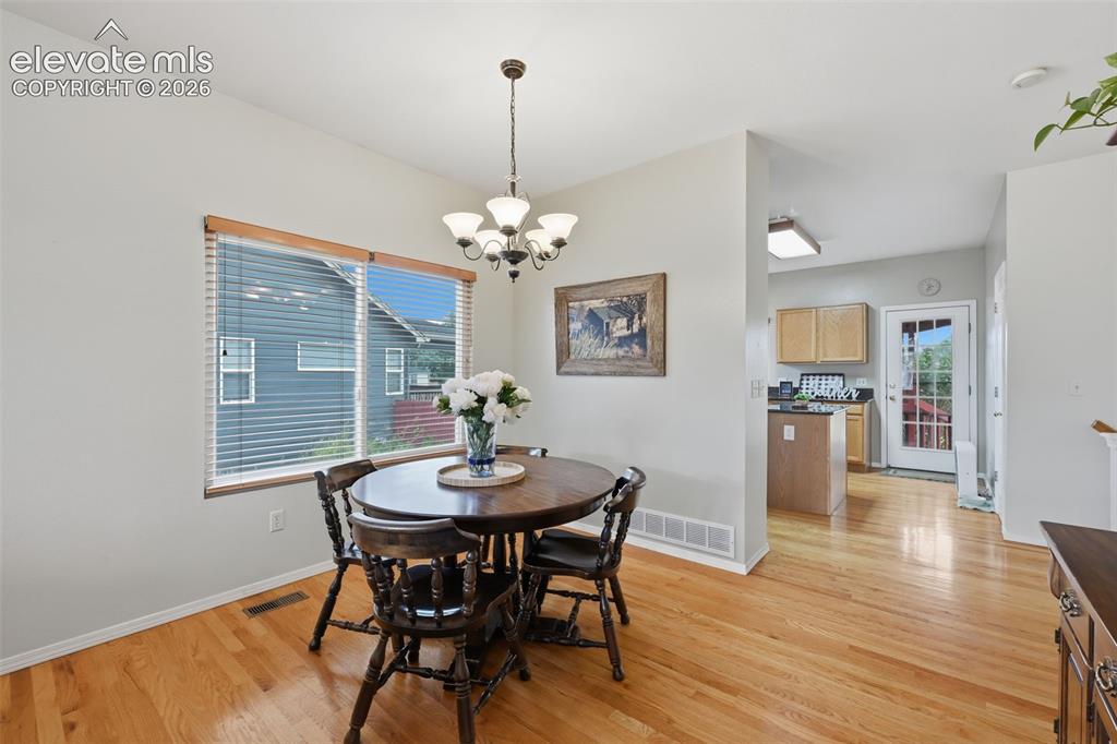 746 Progress Drive Fountain CO 80817