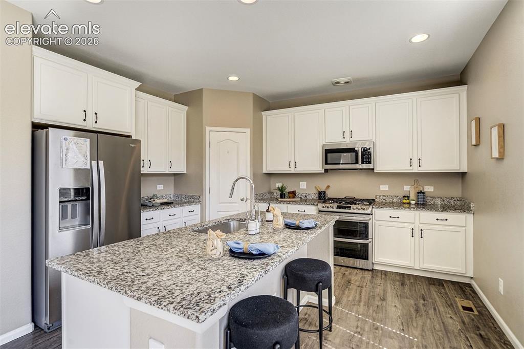 6758 Alliance Loop Colorado Springs CO 80925