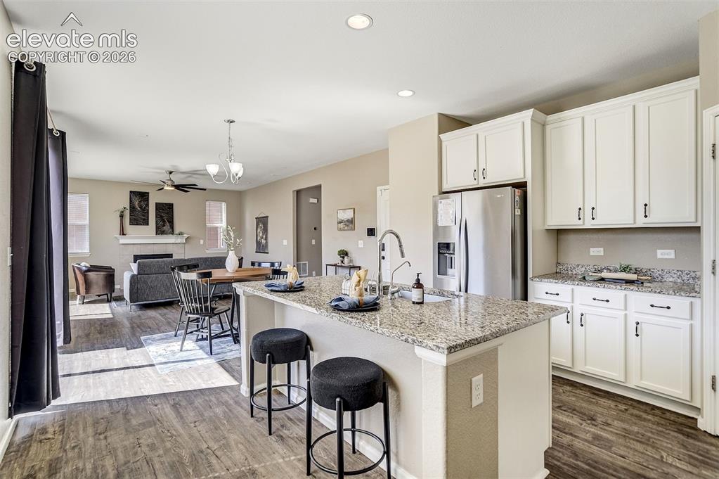 6758 Alliance Loop Colorado Springs CO 80925