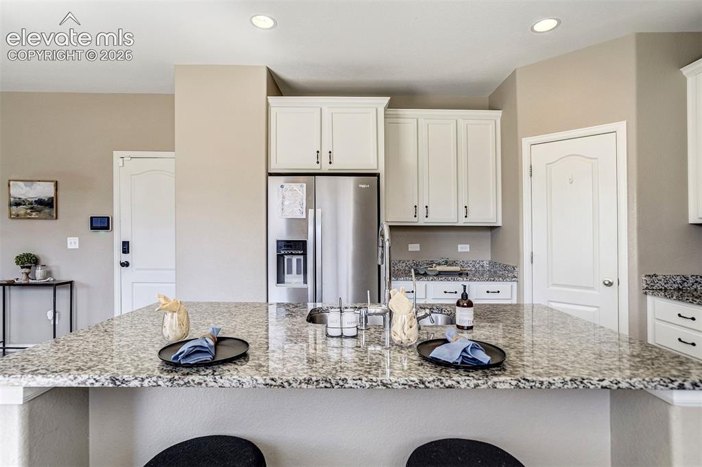 6758 Alliance Loop Colorado Springs CO 80925