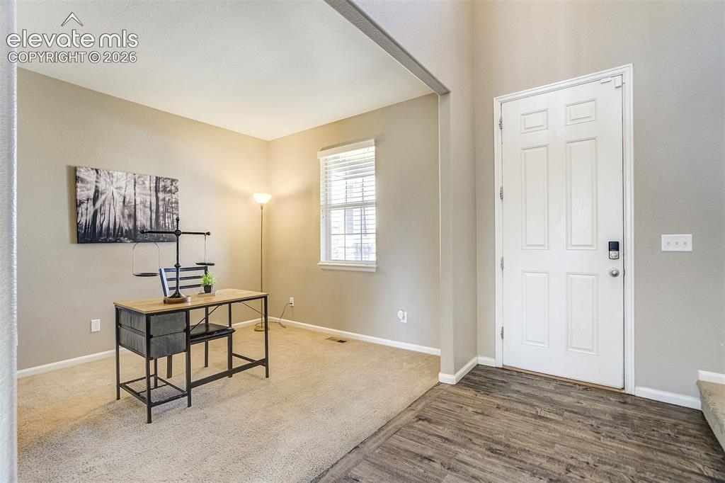 6758 Alliance Loop Colorado Springs CO 80925
