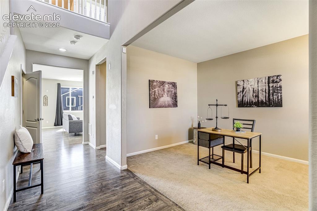 6758 Alliance Loop Colorado Springs CO 80925