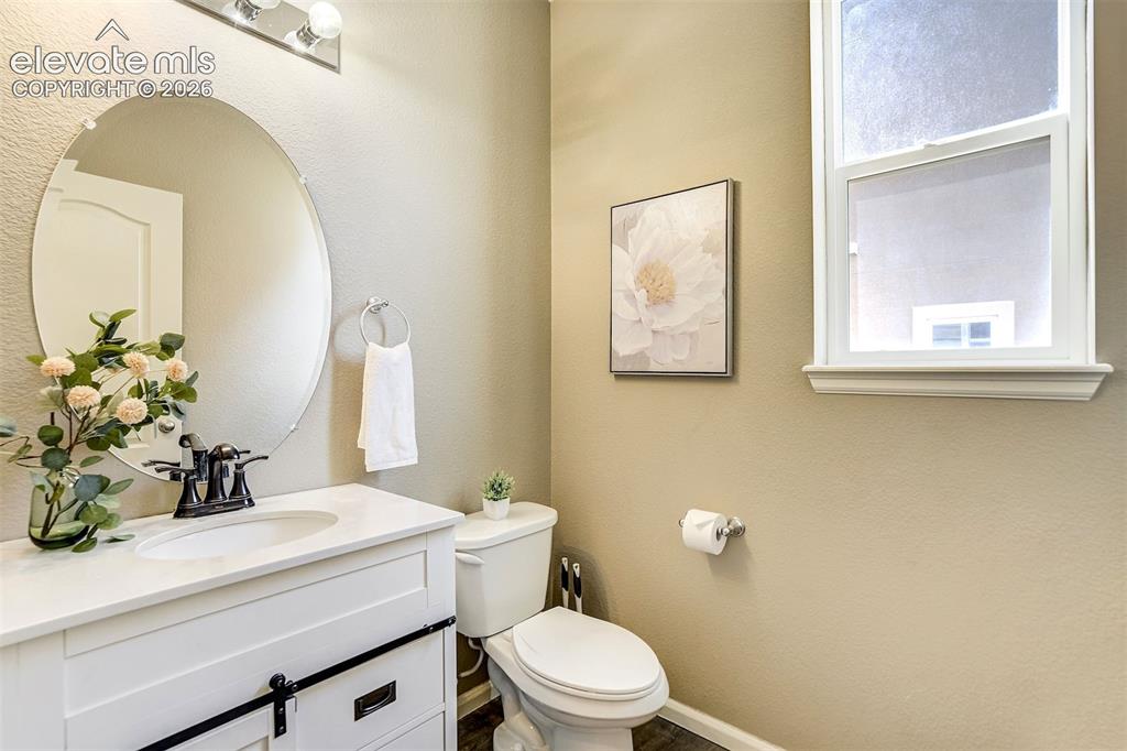 6758 Alliance Loop Colorado Springs CO 80925