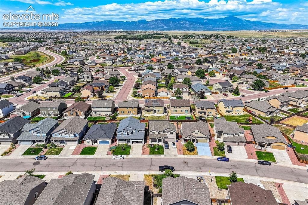 6758 Alliance Loop Colorado Springs CO 80925