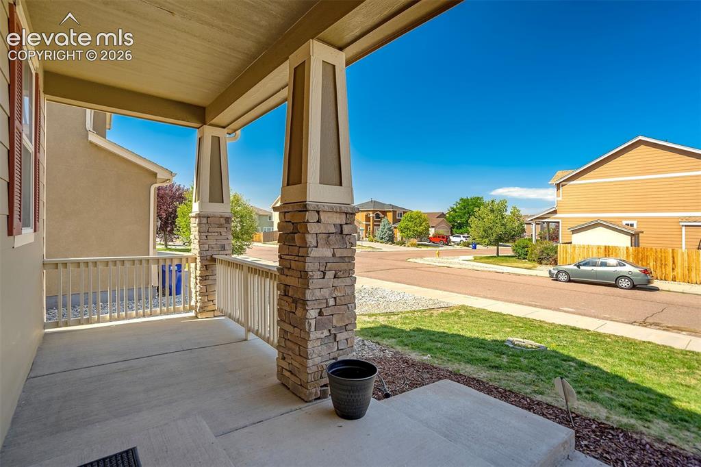 6758 Alliance Loop Colorado Springs CO 80925