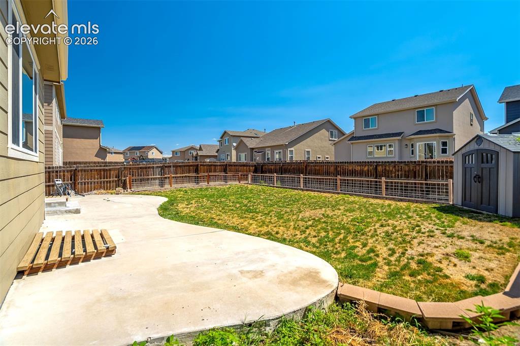 6758 Alliance Loop Colorado Springs CO 80925