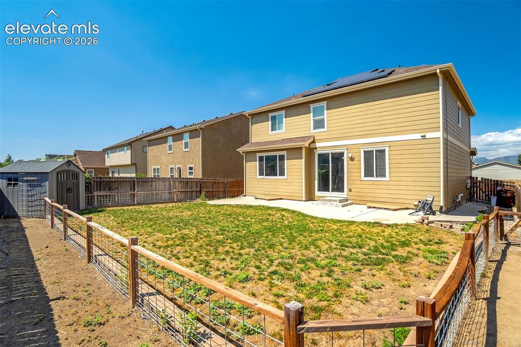 6758 Alliance Loop Colorado Springs CO 80925