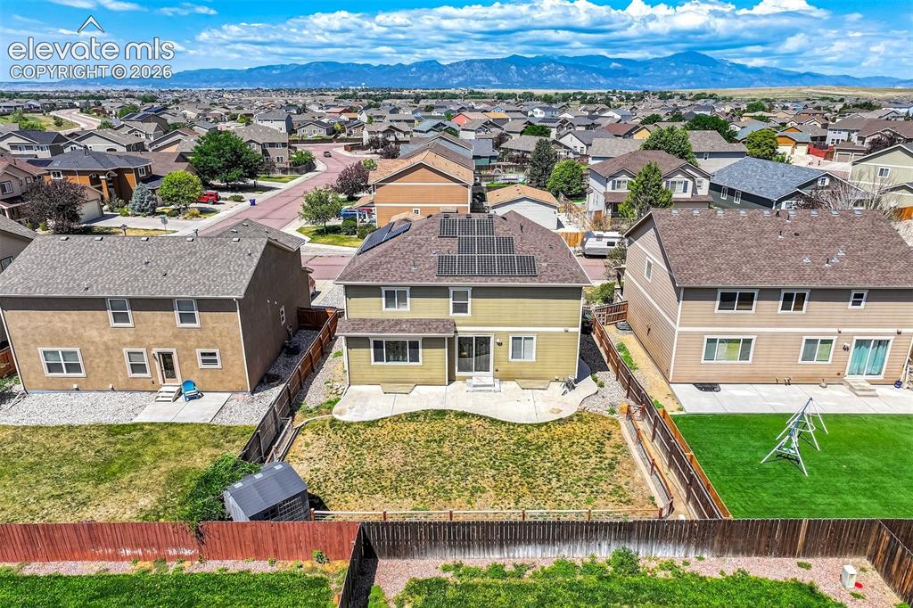 6758 Alliance Loop Colorado Springs CO 80925