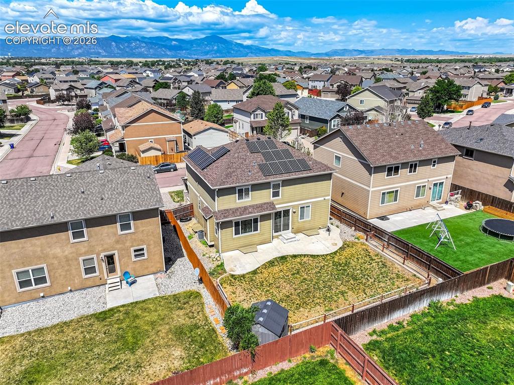 6758 Alliance Loop Colorado Springs CO 80925