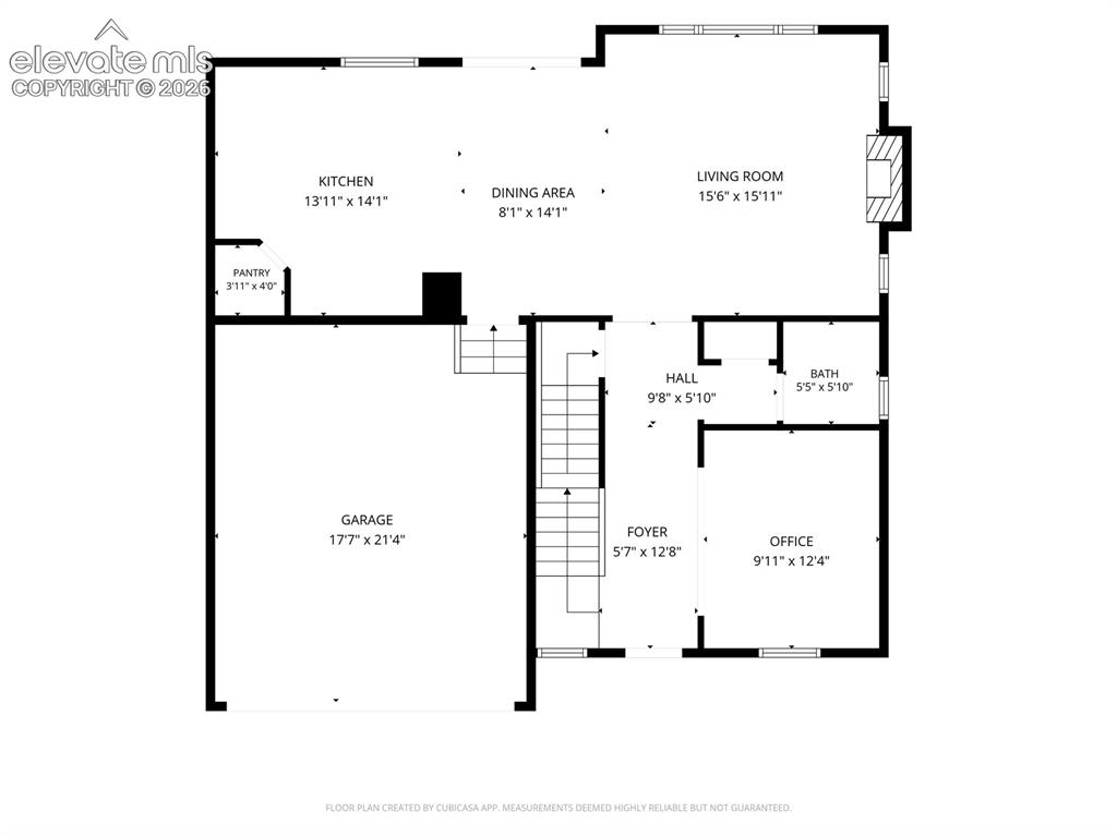 6758 Alliance Loop Colorado Springs CO 80925