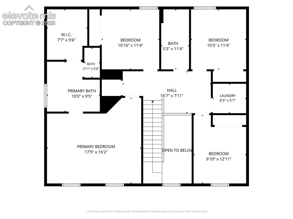 6758 Alliance Loop Colorado Springs CO 80925